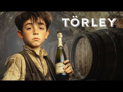 Törley: A magyar pezsgő, ami mindent túlélt