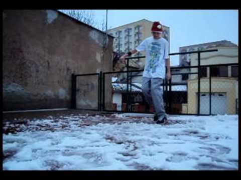 Christmas Way - C-Walk - Cyntel and Kuchcik