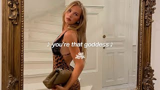 RINI - Aphrodite (Slowed + Reverb)