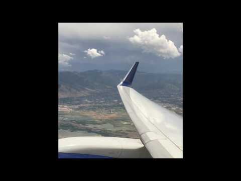 Delta 757-200 Takeoff from Salt Lake City - Jul '15