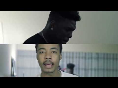 YOUNG CRAZY X BERKLEYBOYTAY - CAN'T GO FOR NONE (VIDEO)