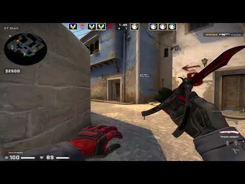 CSGO POV Vitality ZywOo (51/32) vs Liquid (mirage) @ ESL Pro League Season 16 Grand final