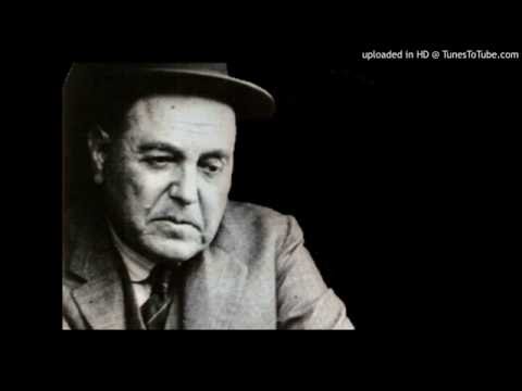 Today's Tango Is... Hipólito Irigoyen 09-12-1927