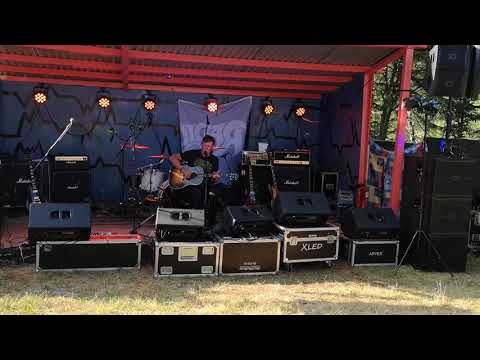 General Forsamling - Fjellparkfestivalen 2018