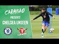 Morata's Epic Skill & FA Cup Final Preparations | Chelsea Unseen