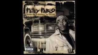 Petey Pablo - Truth About Me
