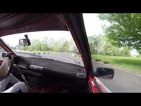 BMW E36 318is Power Stage Bednary IV