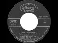 1960 HITS ARCHIVE: A Rockin’ Good Way - Dinah Washington & Brook Benton