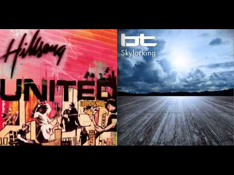 BT vs. Maor Levi vs. Hillsong United - "Shout Unto Skylarking" (More Than Conquerors Mashup) CEDM