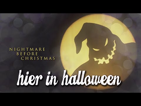 NBC - Hier in Halloween 「StrawbellyCake & JoyfullJerk」
