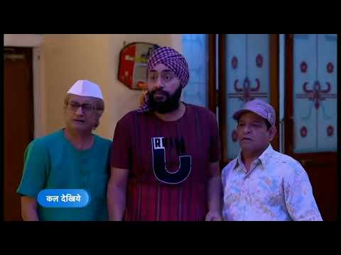 Ep-3357 january-15 | Tarak Mehta Ka Ooltah Chasmah #newpromo #ep3357 #promo #tmkoc #jan15