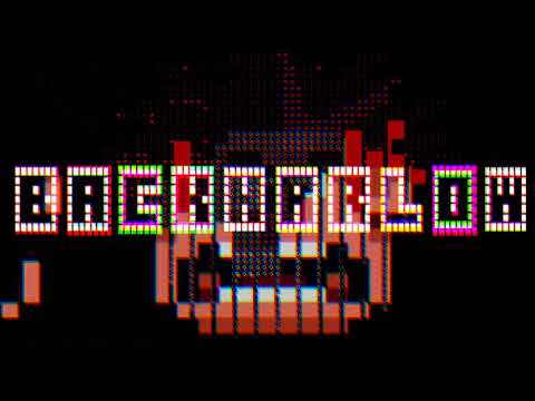 Back Harlow - Hip Hop Is Ultimate (Nas Vs. Denzel Curry MASHUP)