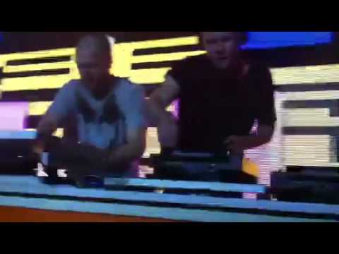 Dada life antidote vs BNNZ