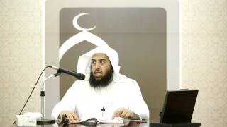 التعليق على سورة النازعات (1) 23-7-1438هـ | أ.د.عمر المقبل| image