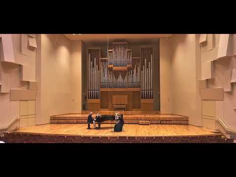 Estelle Williams-Concertino for Tuba and Piano-Arthur Frackenpohl