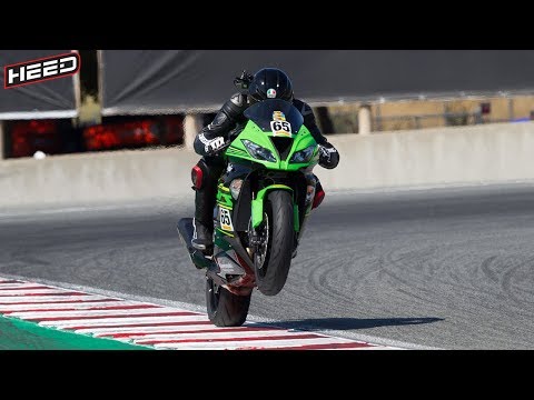 Pirelli Diablo Rosso Corsa II Tires POV Review