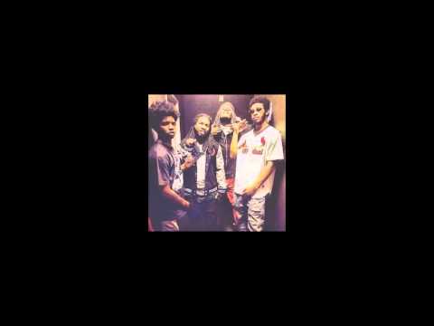 BandGang- Trynna Eat A  Mill Feat Stink & Joanah Chollo