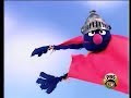 Sesame Street On PBS Kids Bug Screen
