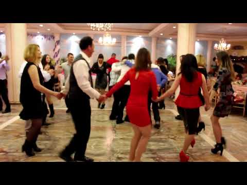 Formatia Real din Torino : Batuta ca la Iasi