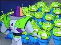 Toon Disney Buzz Lightyear Of Star Command Promo 2003