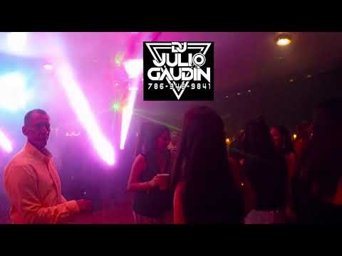 DJ Julio Gaudin video.