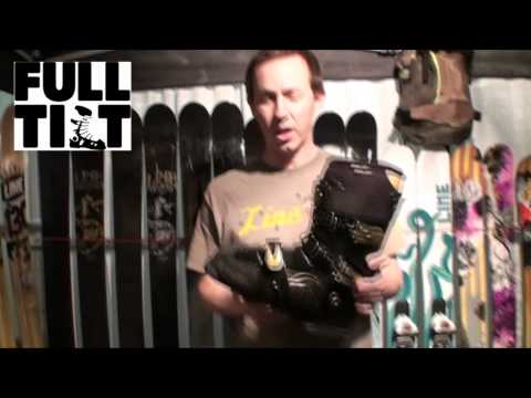 2012 Full Tilt Mary Jane Ski Boot Review