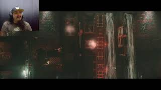 Replaced Part 2 : Beyond the  Demo