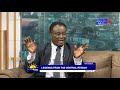 Legends from the Central Region with Lawyer Frimpong Anokye - Full Interview