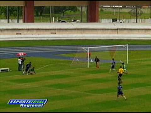 Aguia-PA 2 x 1 Guarani - Planeta Guarani