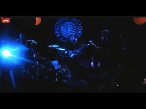 Carina Round full show at the Knitting Factory on June 24, 2012