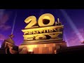 20th Century Fox 20th Century Fox Animation Illumination Entertainment 2014