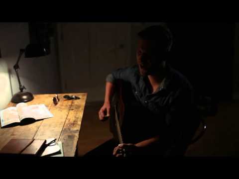 Brian Pounds - Somewhere, Maybe Carolina (Music Video)