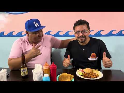 Desde Tabasco a Altamira para celebrar el día del hombre en Mis tres Marias 