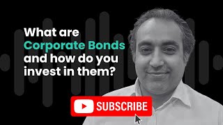 Are You Investing In Corporate Bonds Yet? with Rezaah Ahmad of WiseAlpha