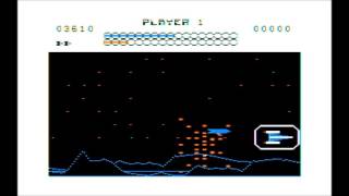 Rear Guard for the TRS-80 CoCo