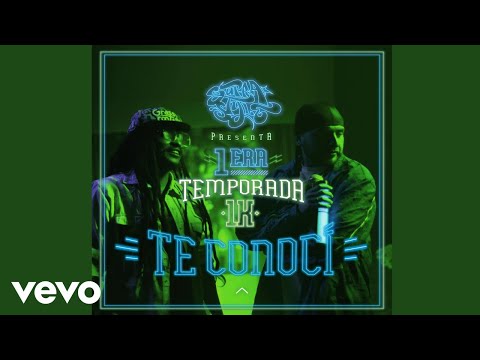 SuppaStyle - Te Conoci 3 Cap. Weedtape 1K (Live Session) ft. Cestar