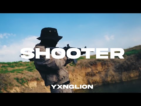 Booter Bee x Kwengface UK Drill Type Beat 2023 - "Shooter" | UK Drill Instrumental 2023