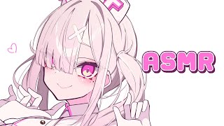 声入り - 【ASMR】GWなんてくそくらえバイノーラル配信【健屋花那/にじさんじ】