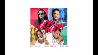 Boom Boom - RedOne, Daddy Yankee, French Montana &amp; Dinah Jane (Audio)