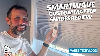 I Tested SmartWave Smart Shades – Here's What Happened