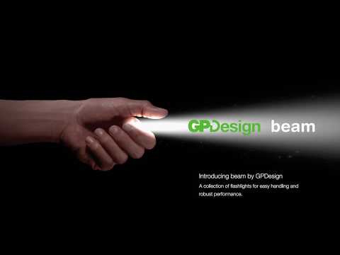 GPDesign beam - Task P36