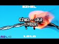 Ezhel - LOLO (Lyrics) Ezhel - LOLO (Lyrics)