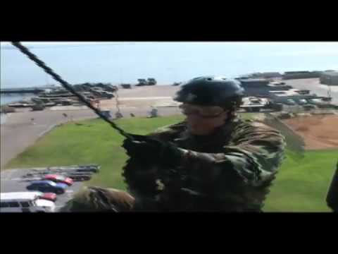 Navy EOD - Continued Training