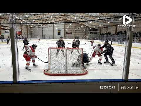 Matchsammandrag: LN70-HC - RÖNNÄNGS IK