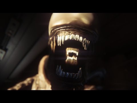 Alien: Isolation / Türkçe Oynanış / RIPLEY, Görev Tamam. (Final) [HD]