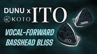 Dunu x Koto Ito Review - Amigo Reviews Ep.84