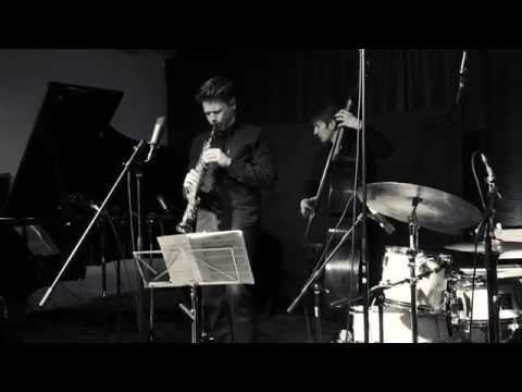 Denis Gäbel Quartet - Live in Cologne Part 1
