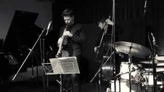 Denis Gäbel Quartet - Live in Cologne Part 1