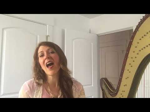 It Might As Well Be Spring - "State Fair" (Rodgers/Hammerstein II)