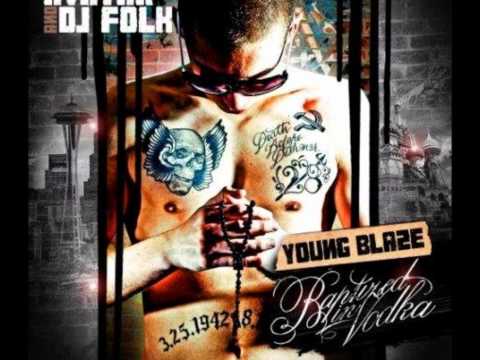 Avatar Young Blaze Put Me Under